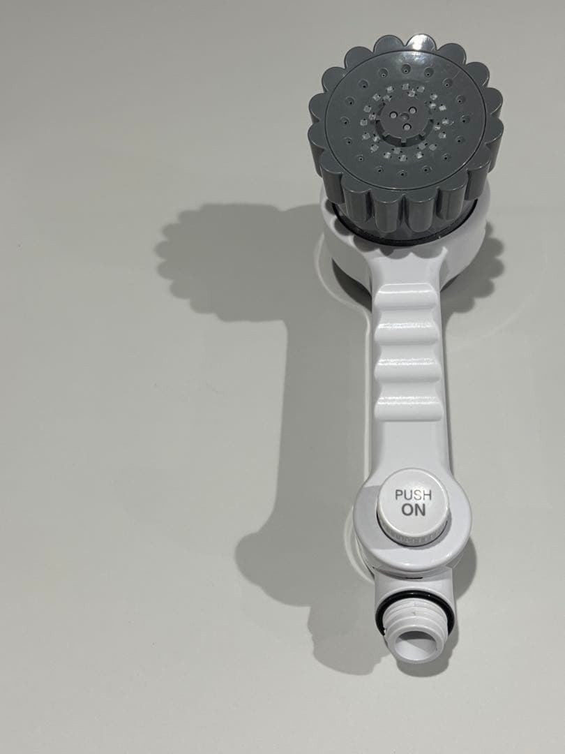 ミラブルzero（ミラブルゼロ）ウルトラファインミスト シャワーヘッド