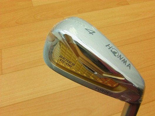 新品 3星 ホンマ HONMA ベレス BERES IS-06 3s 4I R