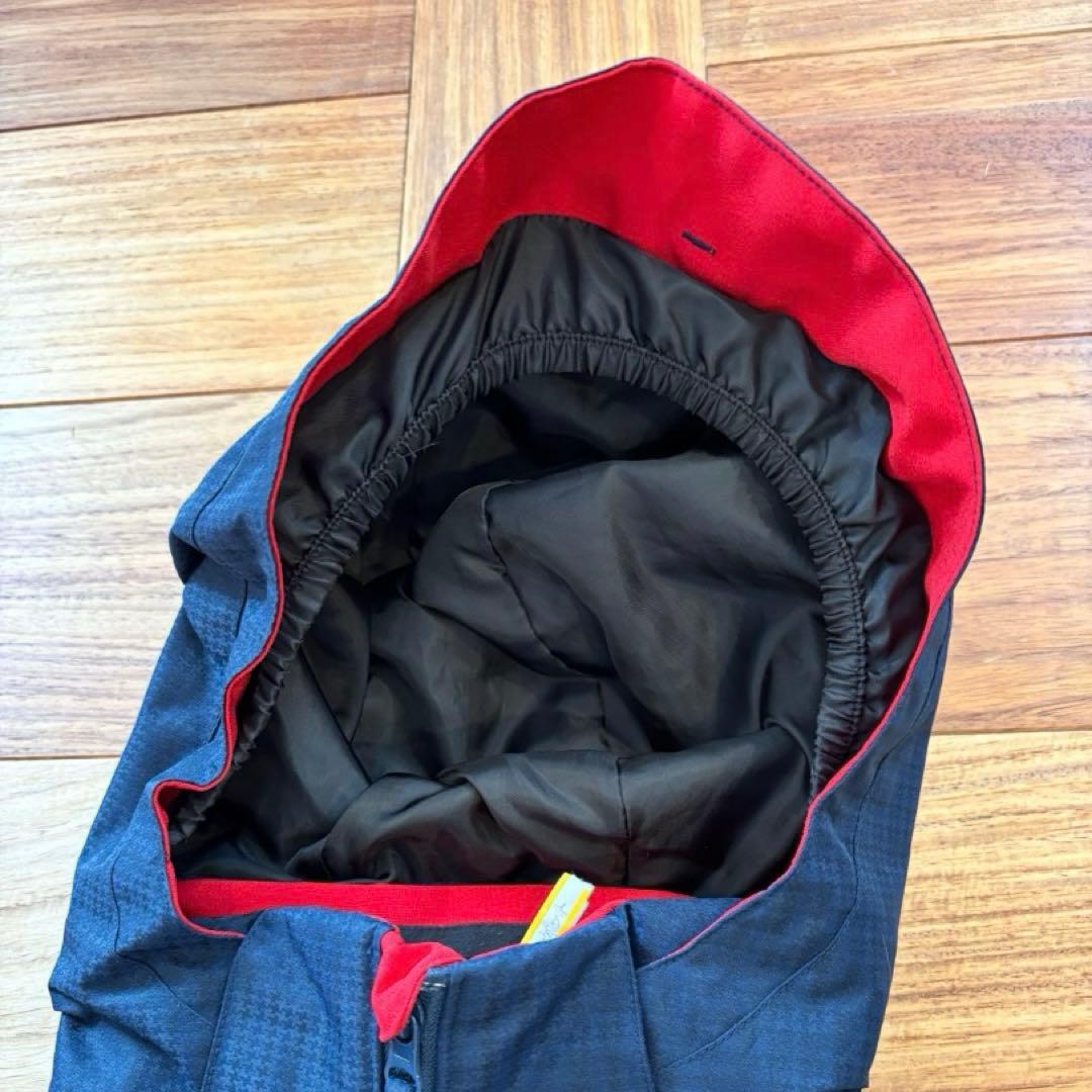 Phenix 140子供スキーウェアセット （ゴーグル・ニット帽・レギンス付き）