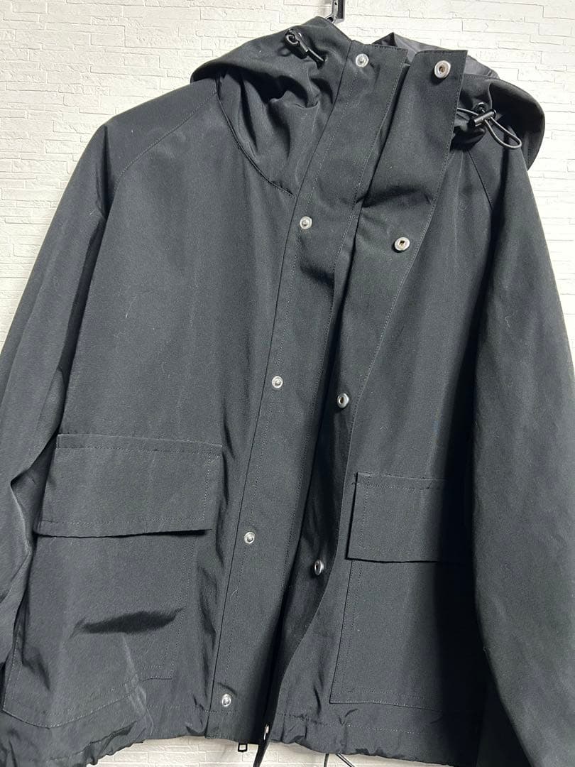 菅田将暉 QJアノラック クワイエットジャーニー ライブグッズ サイズ1