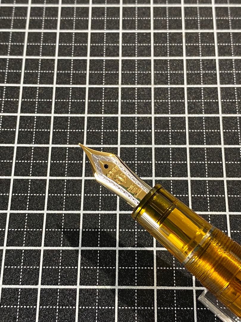 筆記具 SAILOR Professional Gear Old-Fashioned