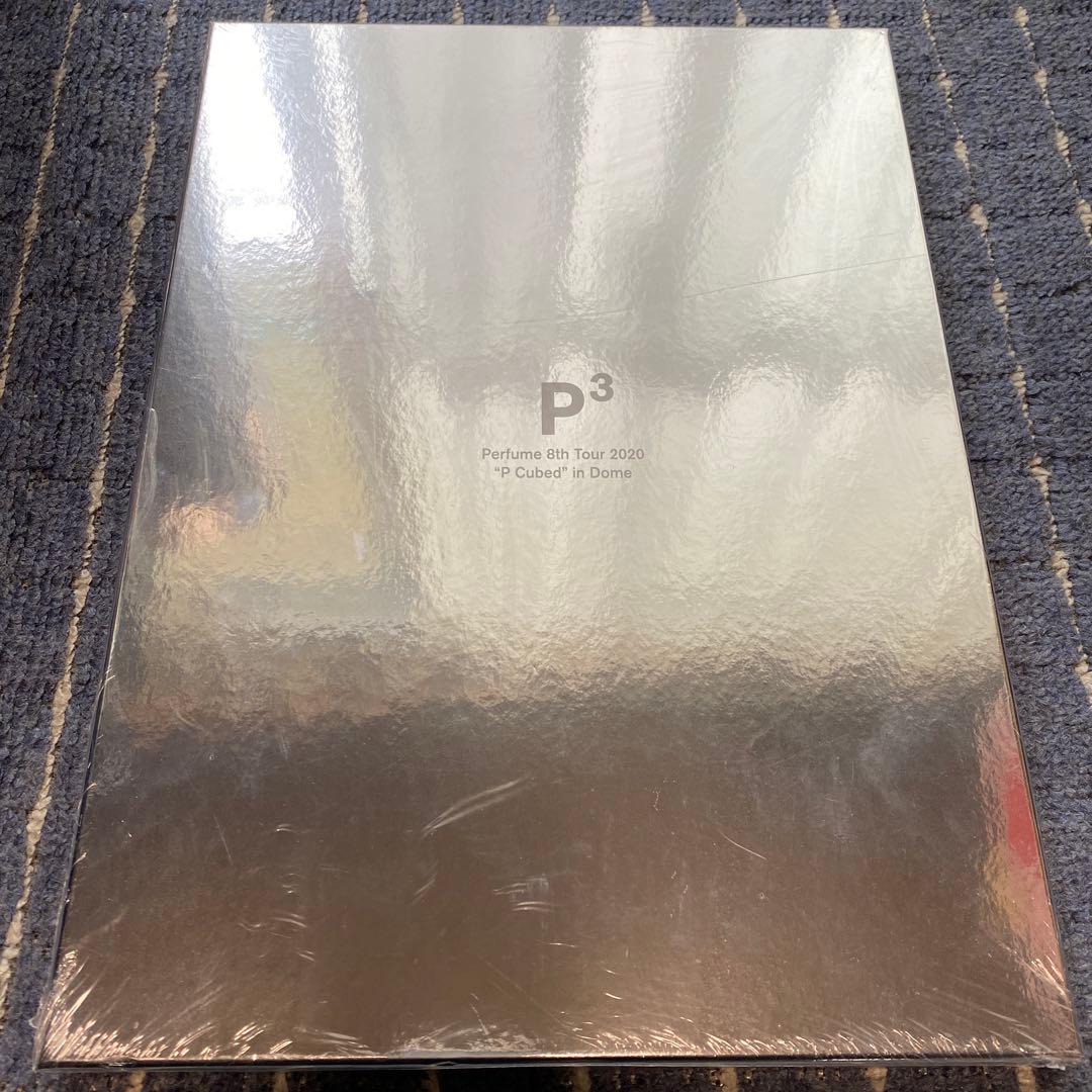 (新品・送料込み価格)Perfume写真集3冊