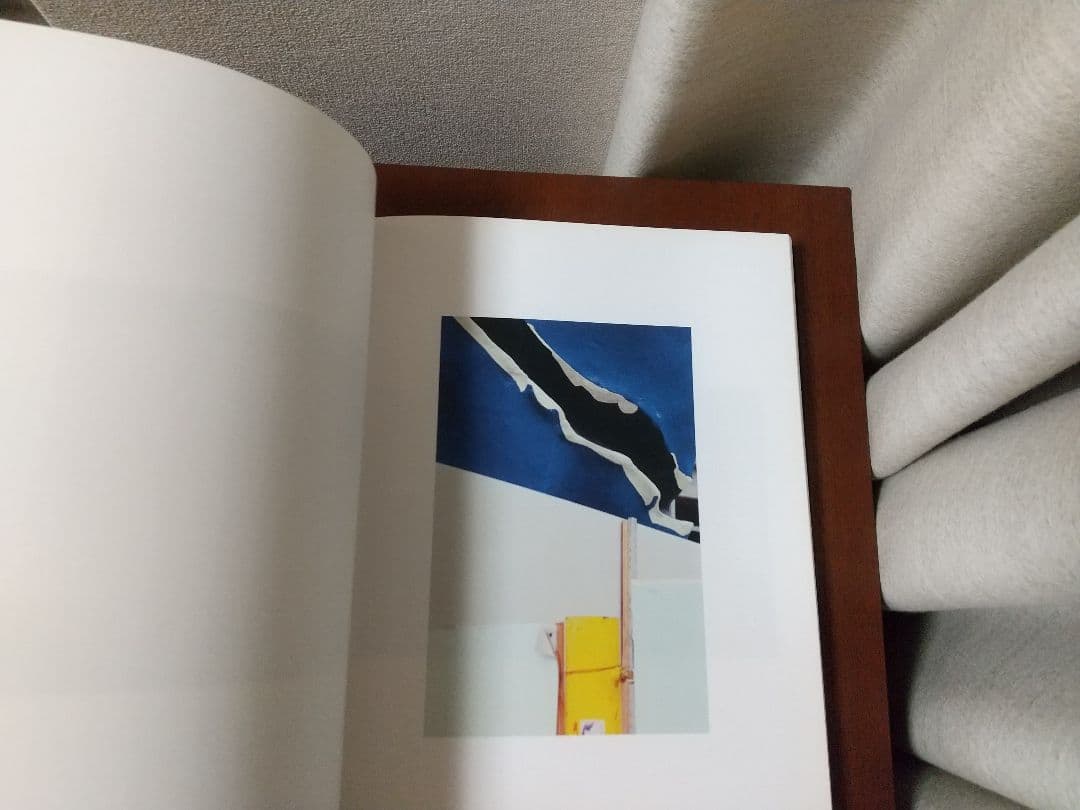 William Egglestonウィリアム・エグルストン Paris写真集