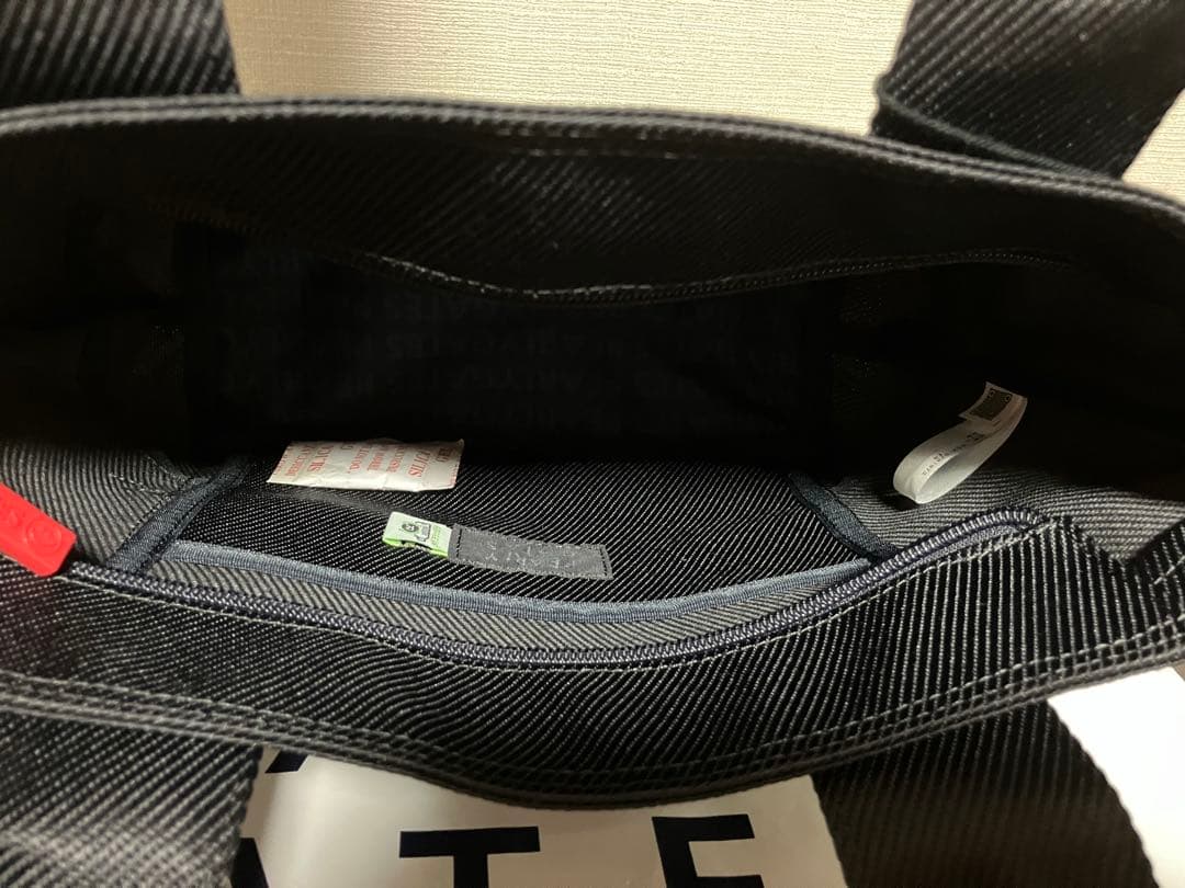 パーリーゲイツ　カートバッグ　2025年モデル　ネイビー　新品未使用