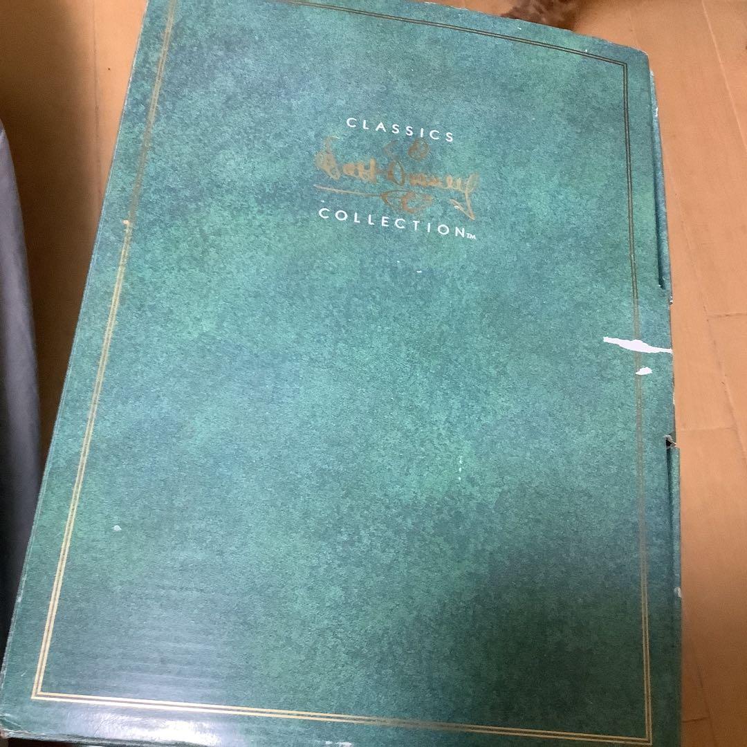 ディズニークラッシックコレクション　Bambi Friend Owl フィギュア