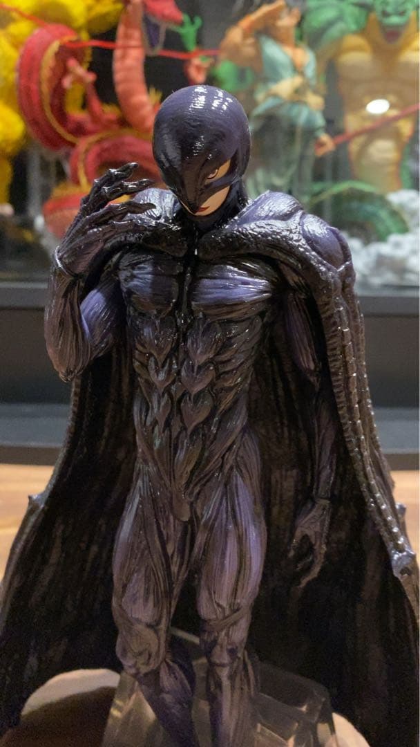 フェムト　一番くじ