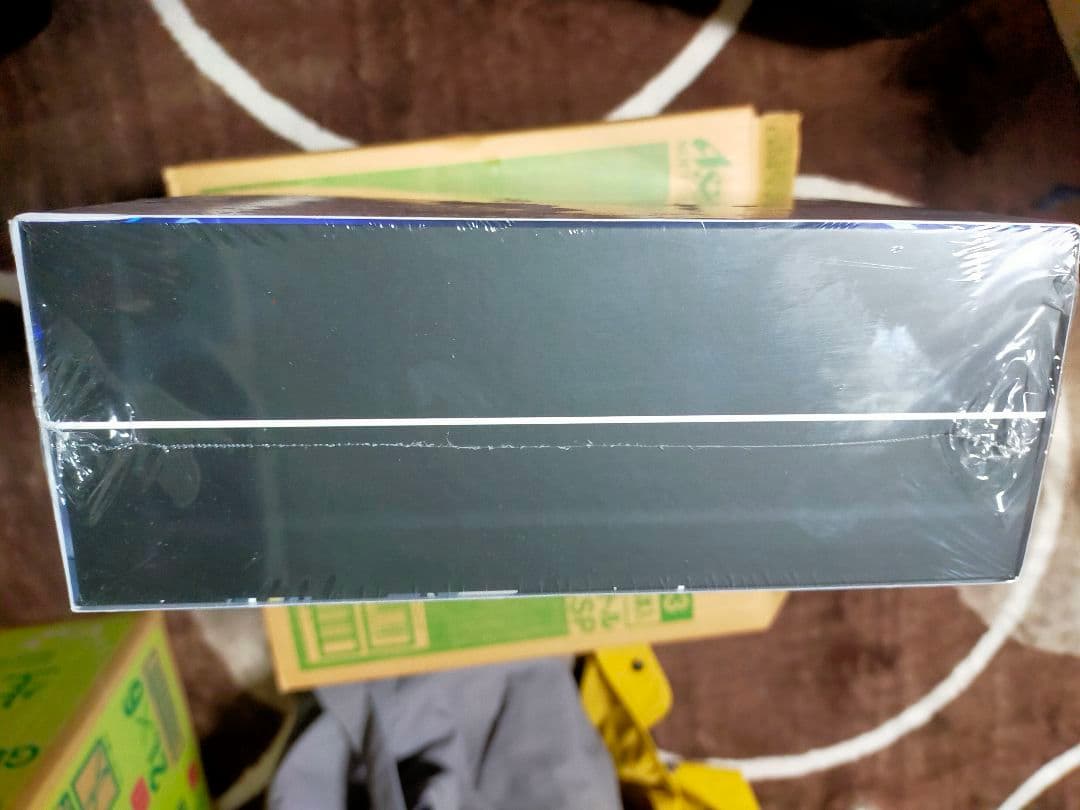 蒼き雷霆 ガンヴォルト トライアングル エディション 限定版 破けあり