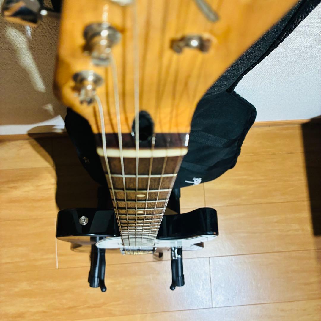 Fender Hybrid II Telecaster 【動作確認済】ギター