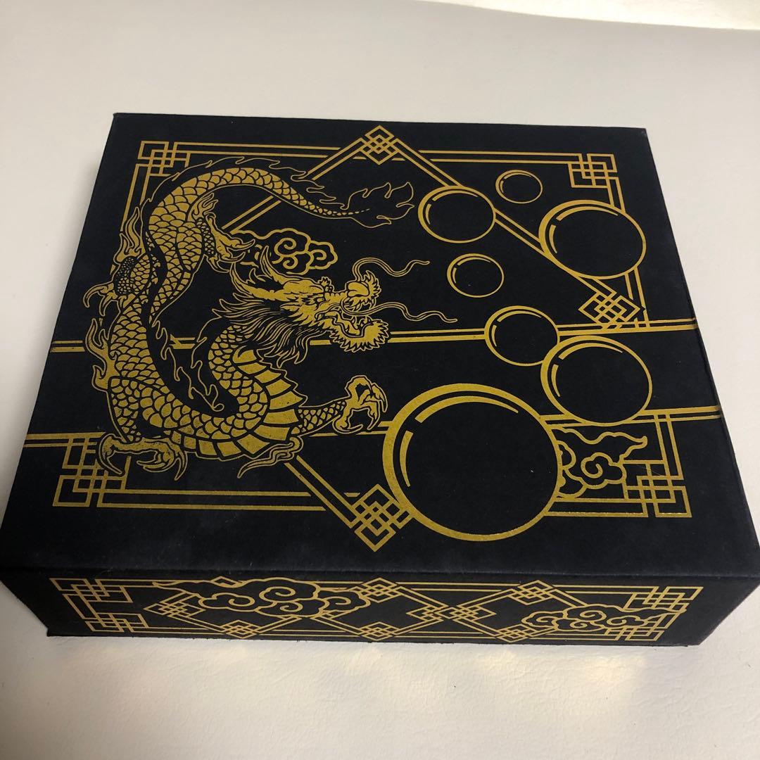 ドラゴンボール　７個