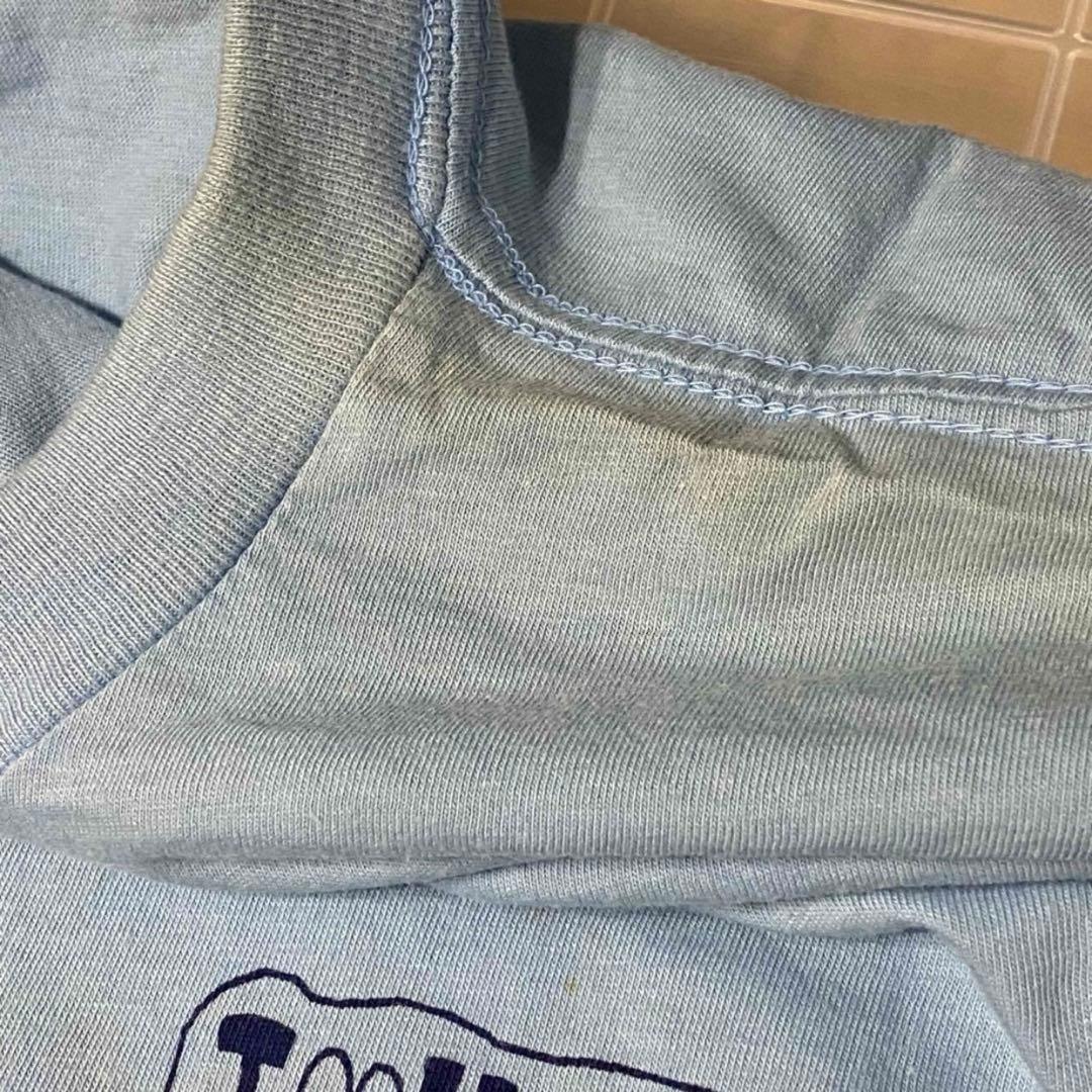 【激レア】 hi-standard 3人サイン入り growing up Tee