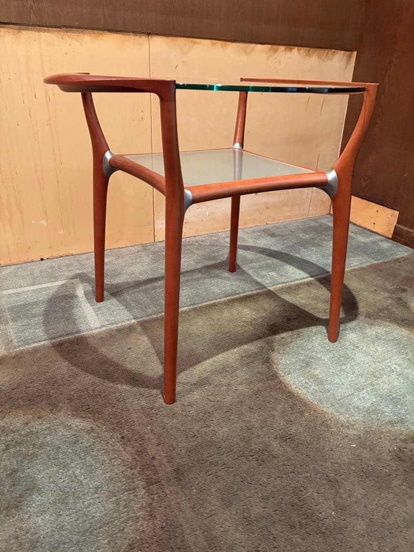 Domani サイドテーブル