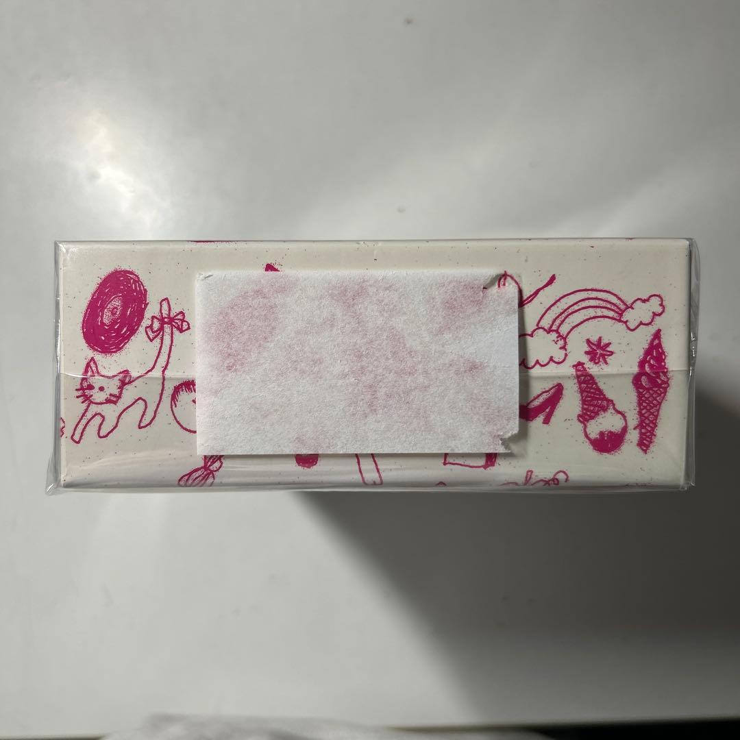 プリンセスプリンセス　DVD BOX