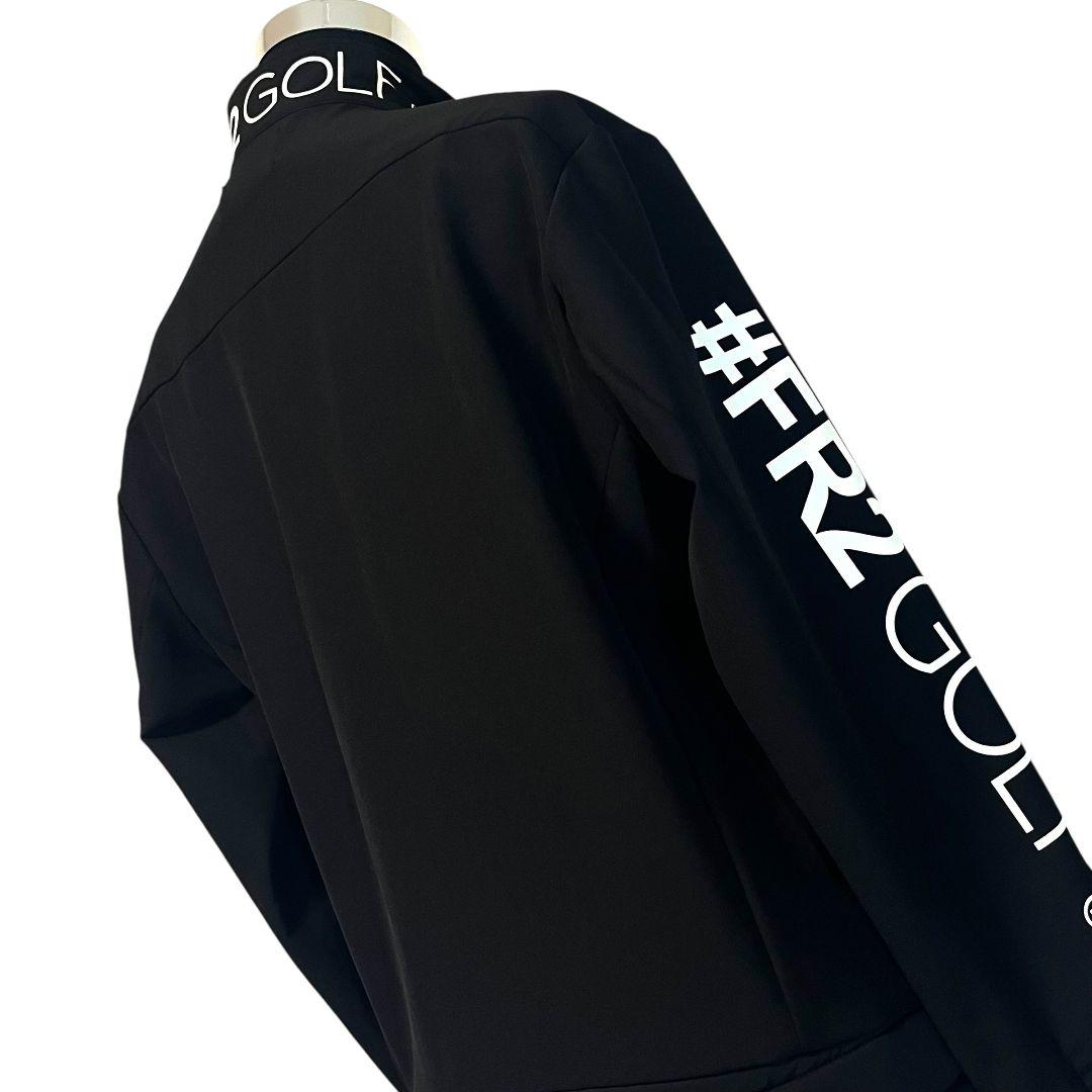 【極美品✨】【XL】FR2 GOLF 中綿 ストレッチジャケット メンズ