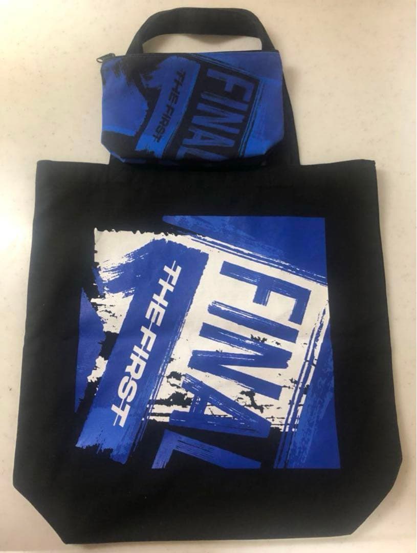 BMSG THE FIRST FINAL グッズ まとめ売り