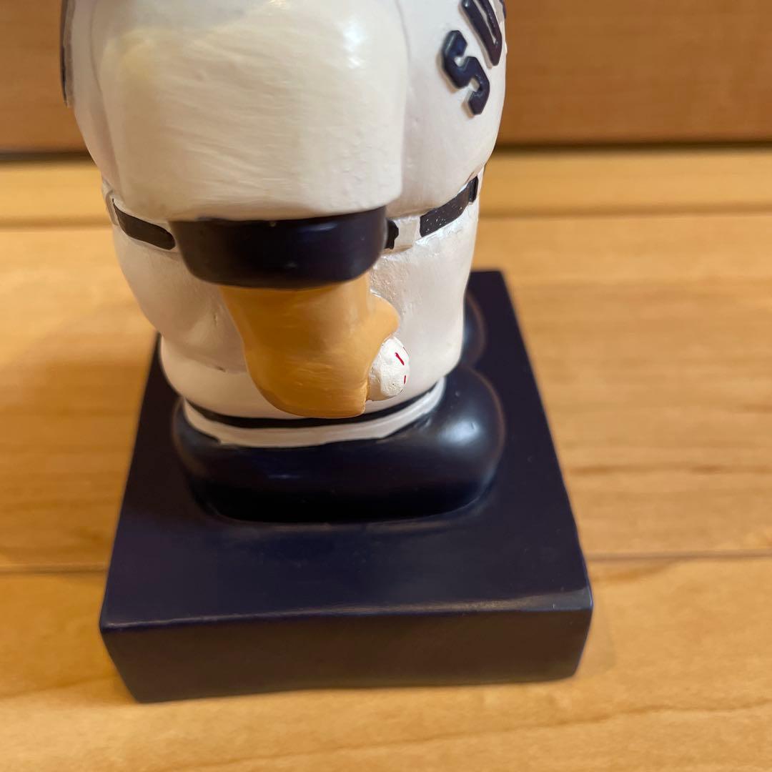 supreme Bobblehead シュプリーム ボブルヘッド ロゴステッカー