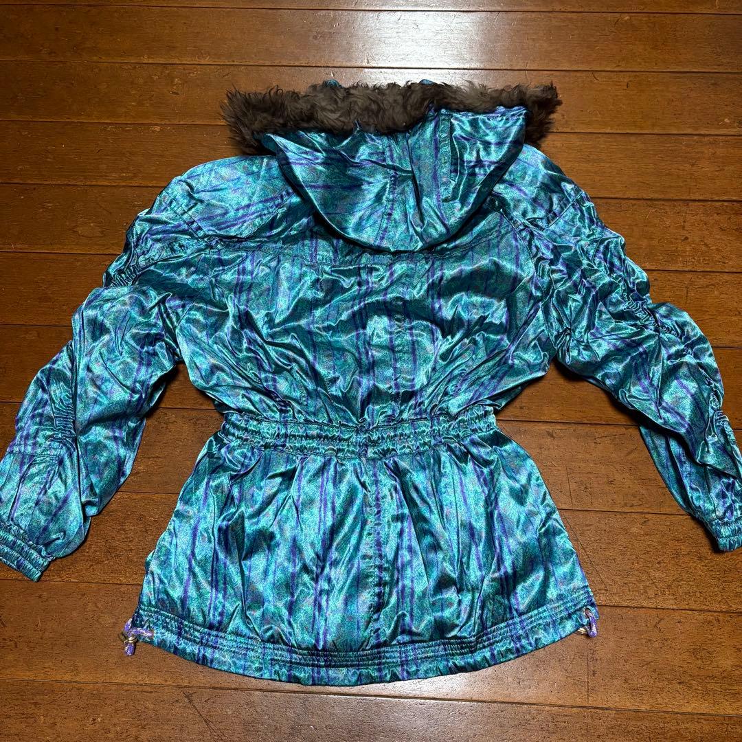 evanova スキーウェア　上下セット