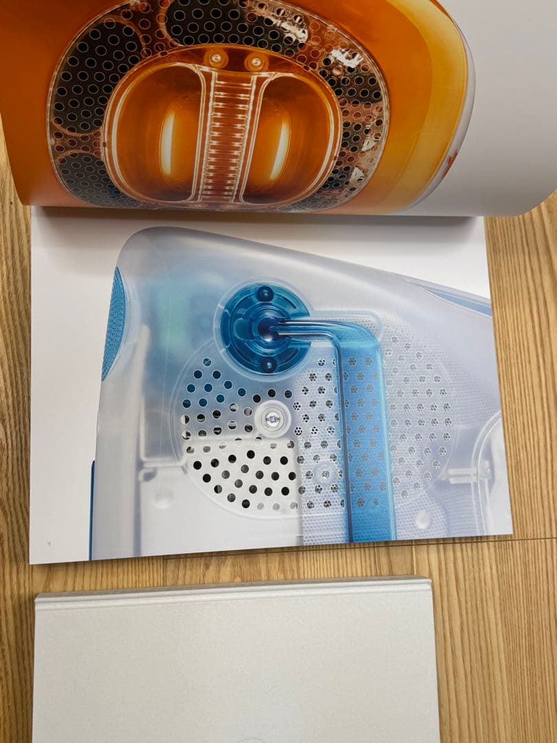 た*み様 大小2冊 写真集 Designed by Apple in Calif