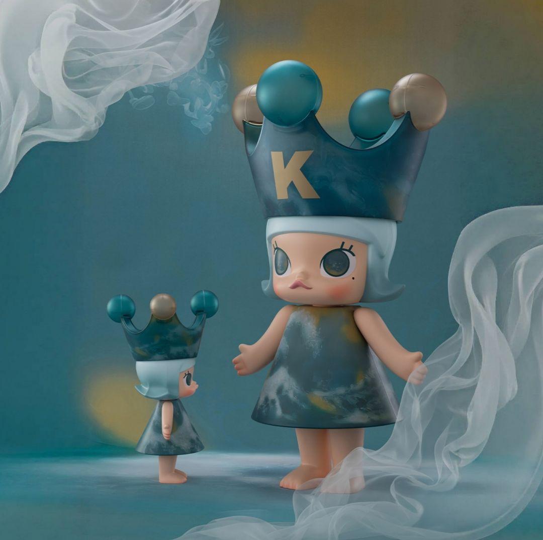 新品　MEGA  MOLLY 400% DIDI-TO LOVE