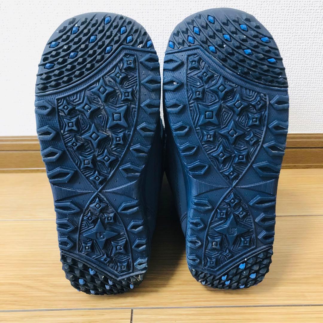 【極美品】BURTON Limelight Wide BOA Wms 6