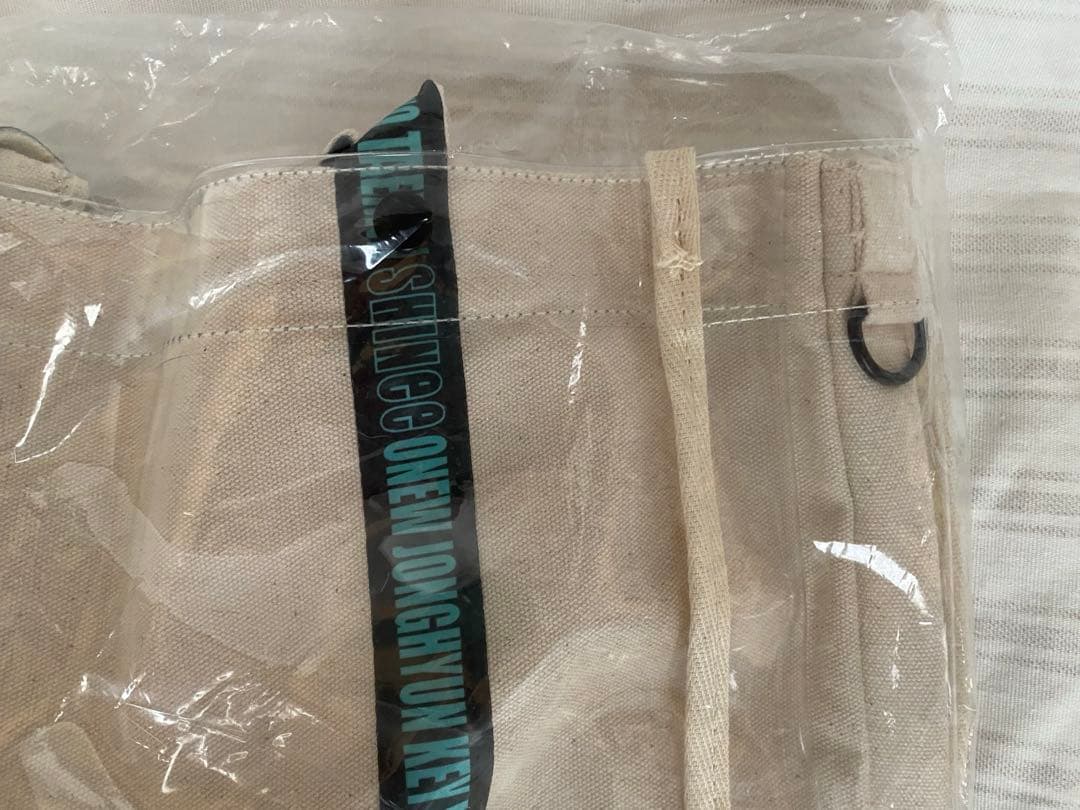 貴重　新品未開封　SHINee　アーティストデコバック