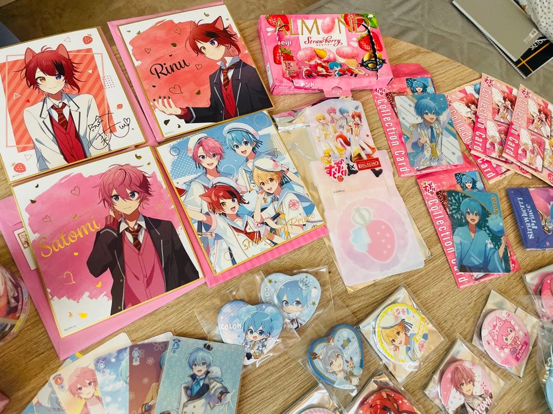 美品!!大量!!すとぷりグッズまとめ売り！ ころんくん中心！バラ売り可⭕️