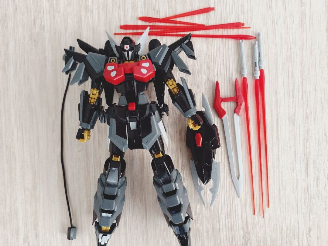 [ジャンク品]ガンプラSEED FREEDOM系キット詰め合わせ