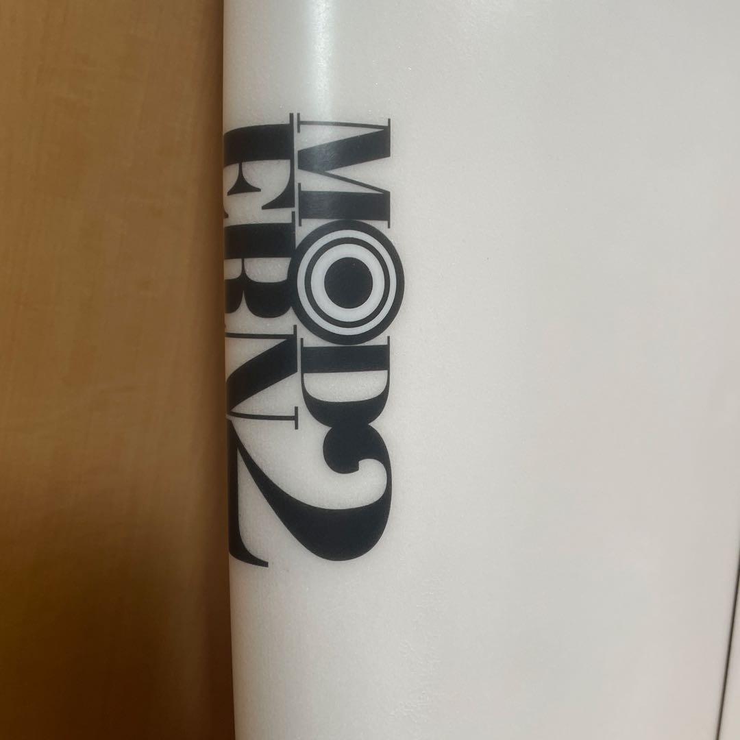 【美品】シャープアイ サーフボード MODERN 2 5'10”