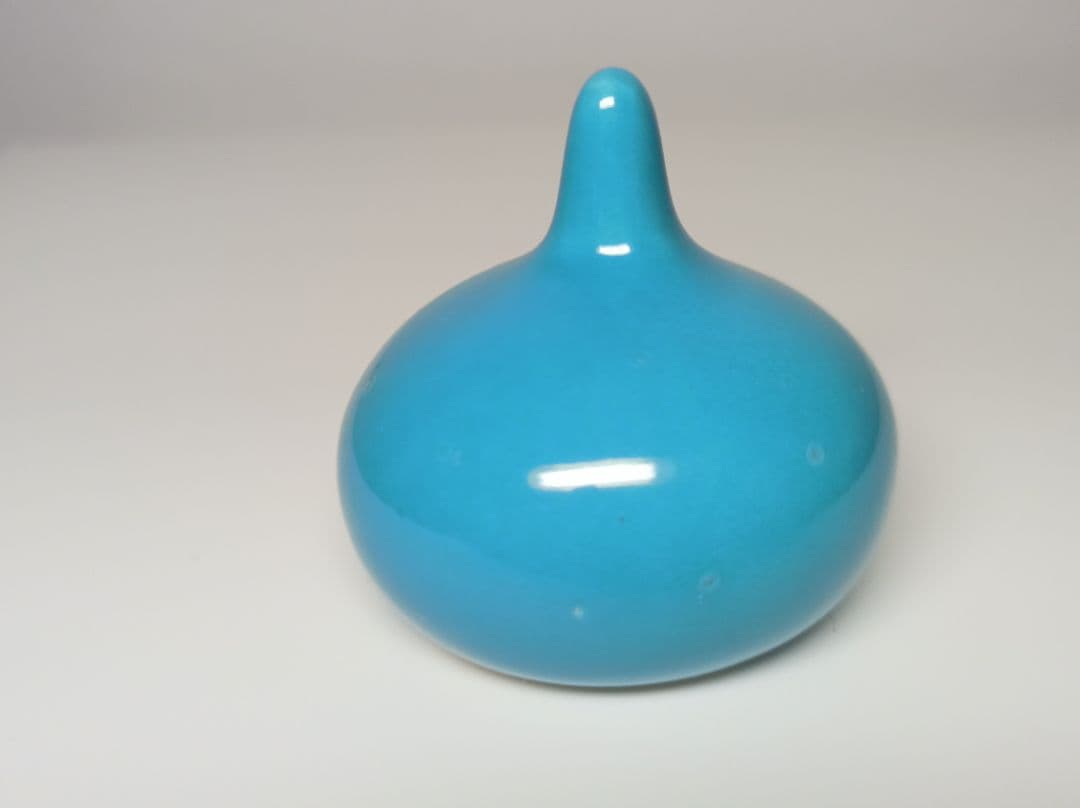 【激レア】当時物 ドラゴンクエスト 陶器製フィギュア ドラゴン＆スライム セット