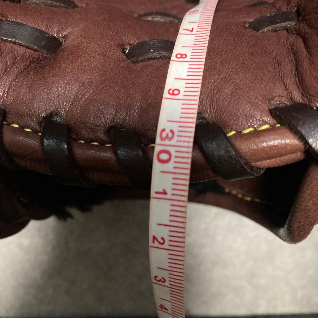 ミズノ 一般 大人用 軟式 左 野球 グローブ グラブ 良型 即戦力品