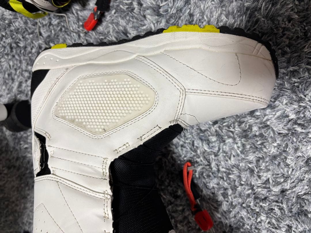 PHOTON BOA スノーボードブーツ25.5