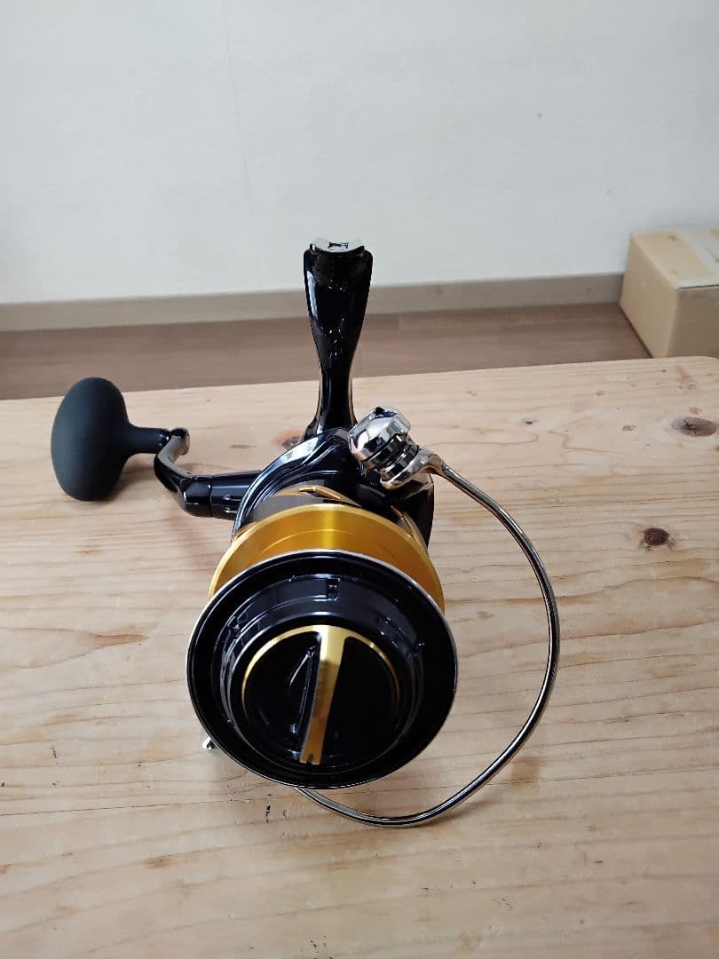 シマノ　19ステラｓｗ1000PG