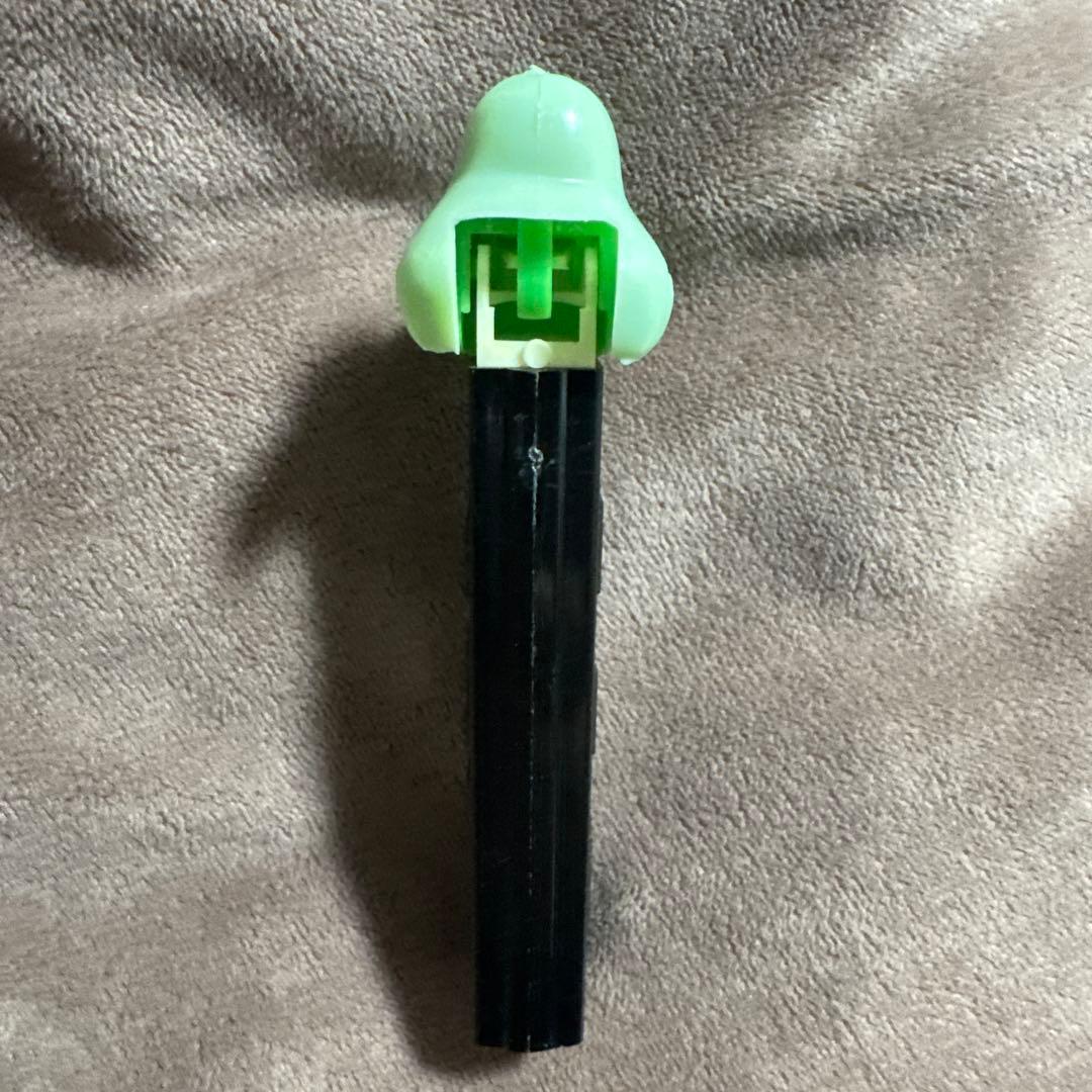 PEZ ペッツ　オールド　クロコダイル