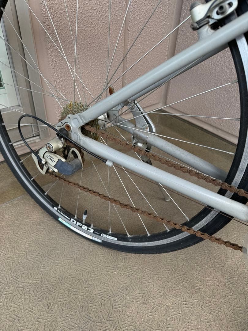 ビアンキ　シエロ　引取限定大阪市　Bianchi Cielo