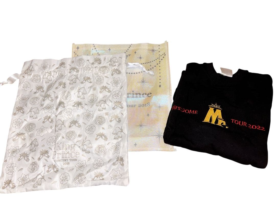 King & Prince 永瀬廉まとめ売り