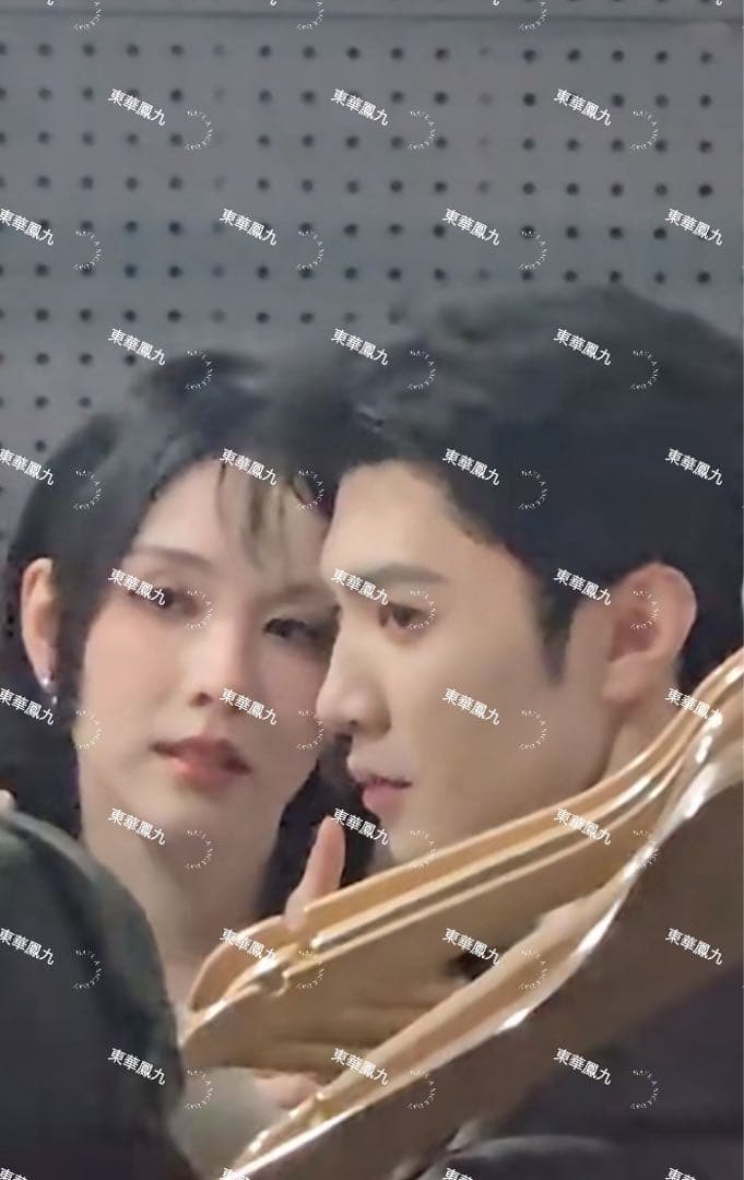 2025 微博之夜周生 王安宇など直筆サインまとめ 専用ページ