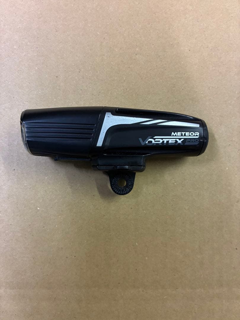 Bryton Rider 15 MOON METEOR サイコン /ライトセット