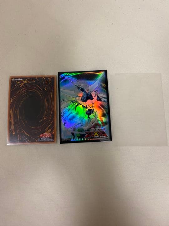 本格構築　銀河眼デッキ　ギャラクシーアイズデッキ