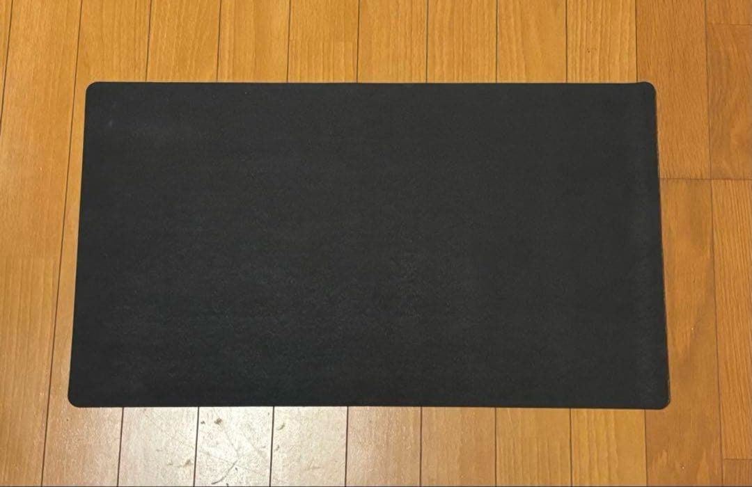 アラメシアの儀　プレイマット 北米版