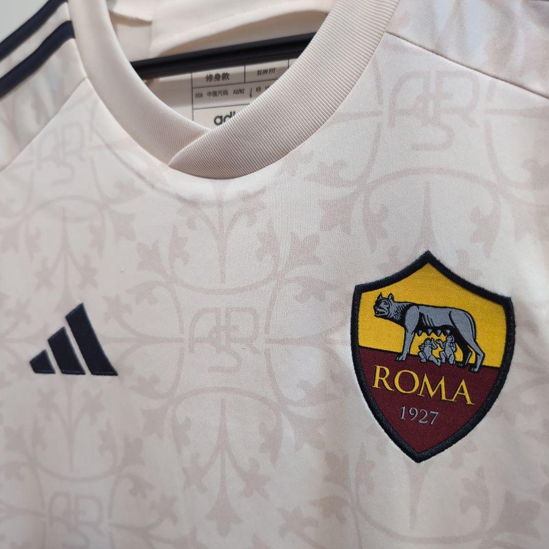 【即購入⭕】ASローマ 3rd ユニフォーム adidas AS Roma