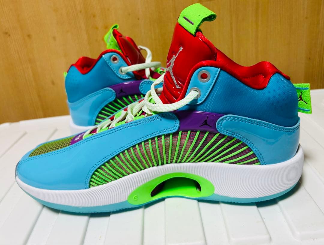 ナイキ エアジョーダン35 27cm 新品