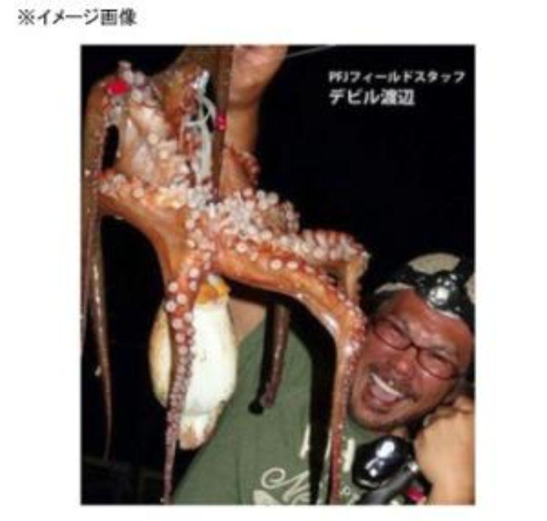 TAKOSSFIELD タコロッド TKFS-762H スピニングリール対応