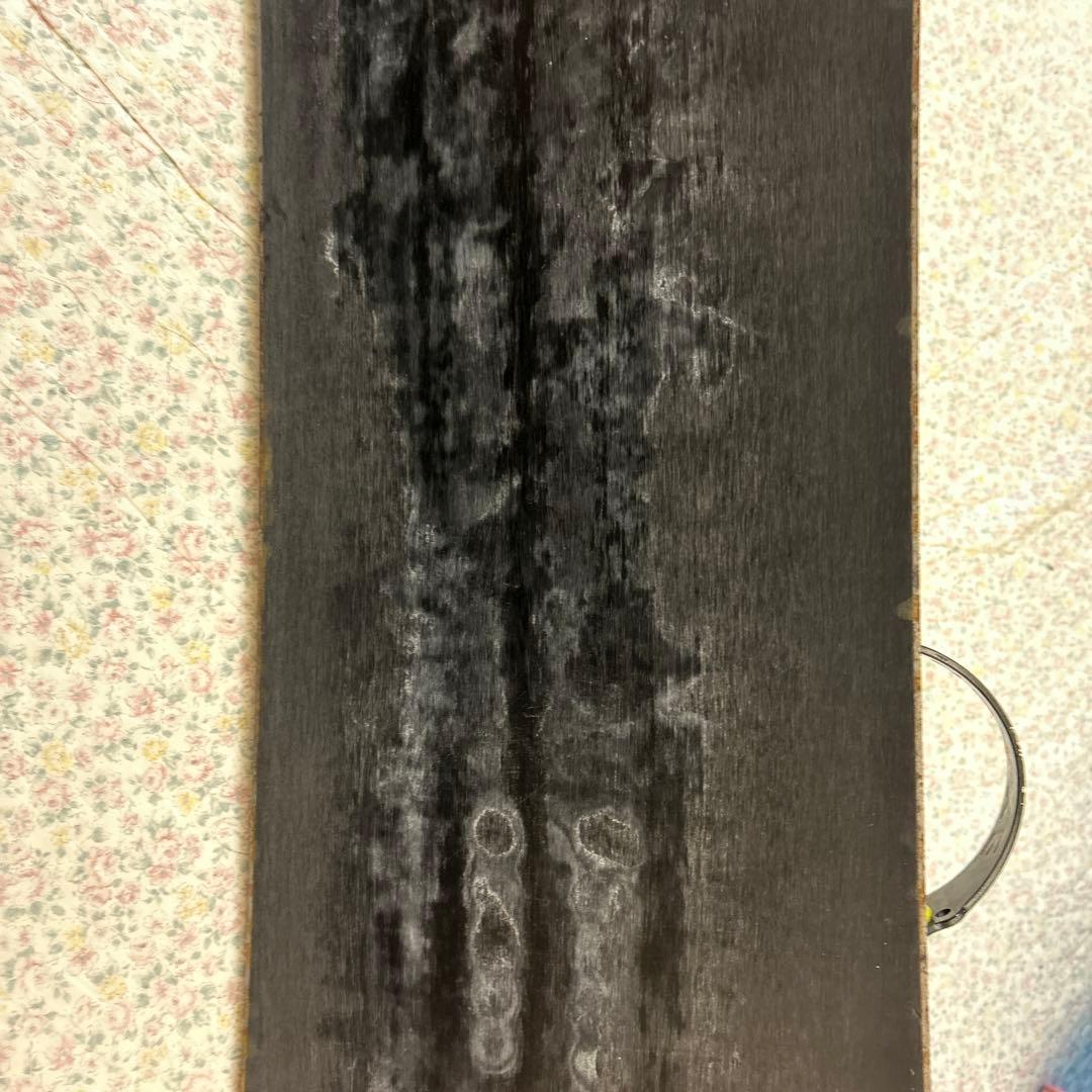 こうき♡ kissmark スノーボード163 ドレイクビンディング付き♡