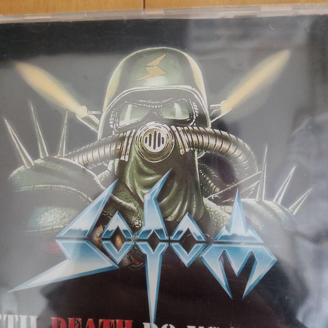 Sodom ソドムまとめ売り、CD28枚❗❗
