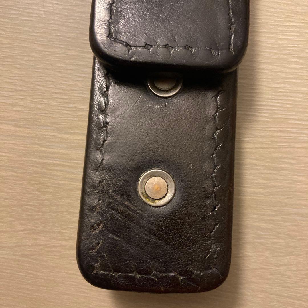 警棒吊り