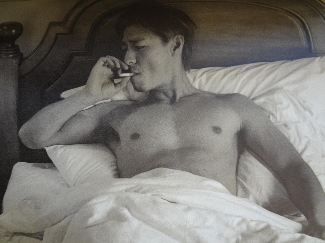 葛山信吾10th sama＊sama 写真集DVD付き　●ファンクラブ限定