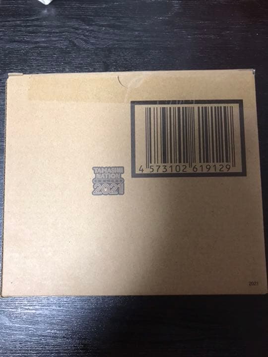 【開催記念商品】S.H.Figuarts ウルトラマンゼット アルファエッジ