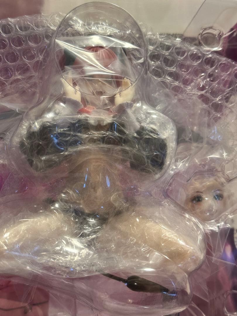 喜多川海夢 フィギュア ３体セット