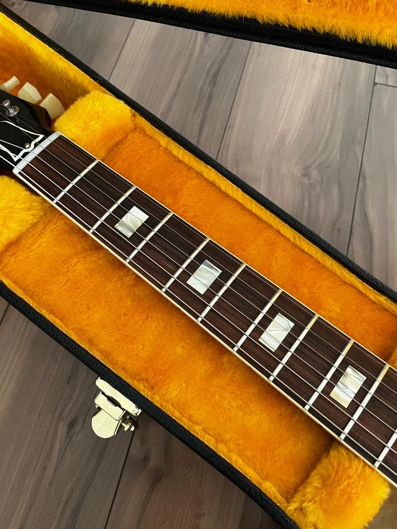 GibsonCustom 1964 ES-335 ReissueVOS 美品