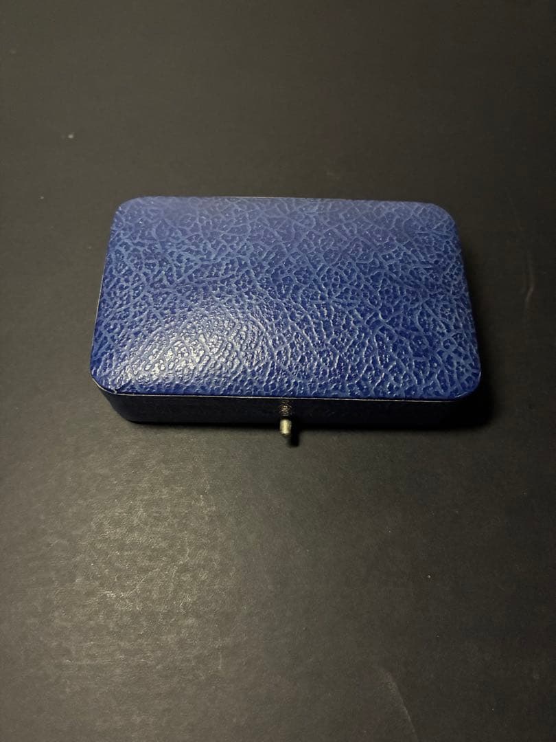 純銀製 ゴルフ記念アクセサリー SGC 大西錦綾堂製｜スポニチゴルファーズ倶楽部