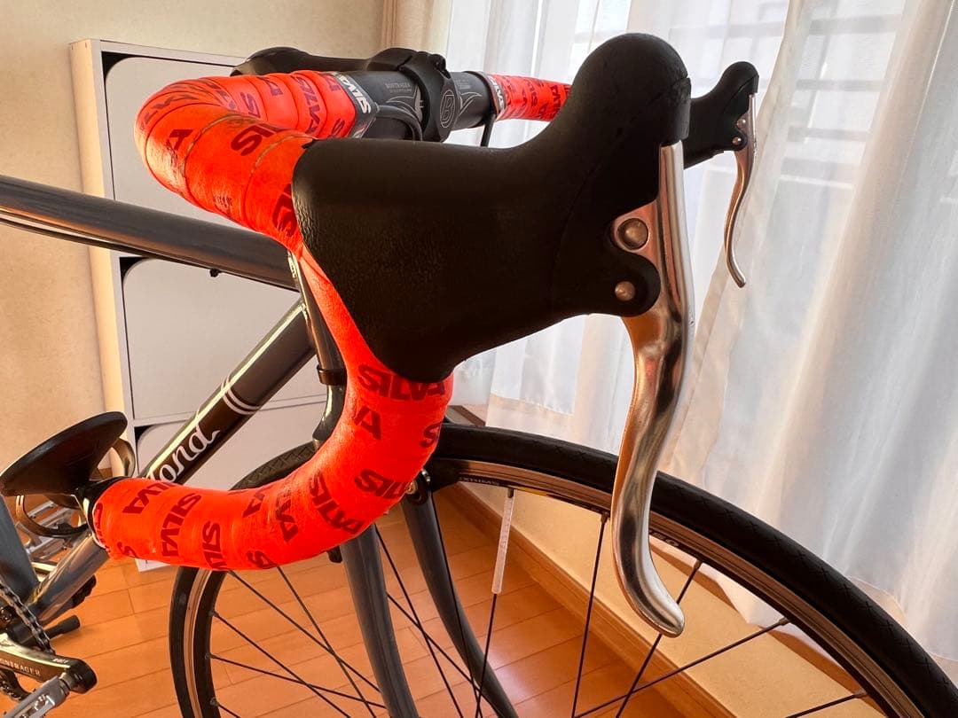 LEMOND 「レモンド」 FILLMORE 2ピストバイク